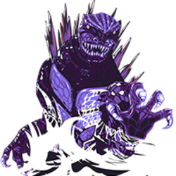 EthZilla Logo