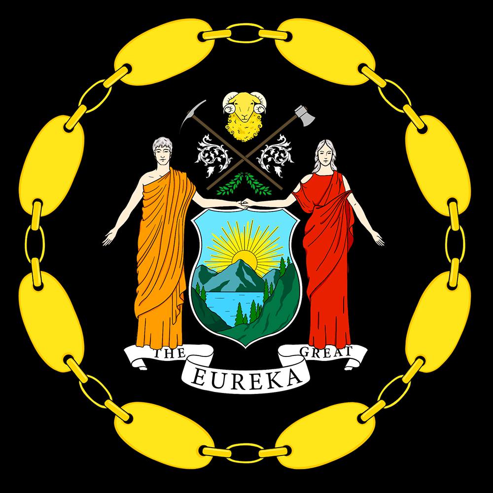 Eureka Logo