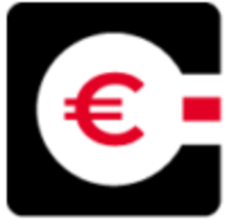 Euro Coinvertible Logo