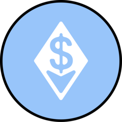 eUSD (OLD) Logo