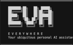 Eva Everywhere Logo