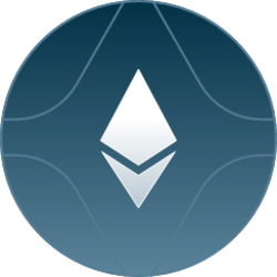 evaETH Logo