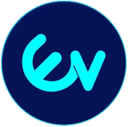 Evai Logo