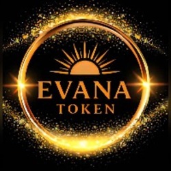 EVANA Logo