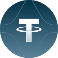 evaUSDT Logo