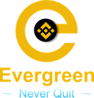 Evergreen Logo