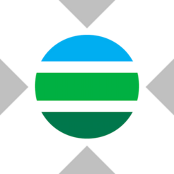 Eversource Energy xStock Logo