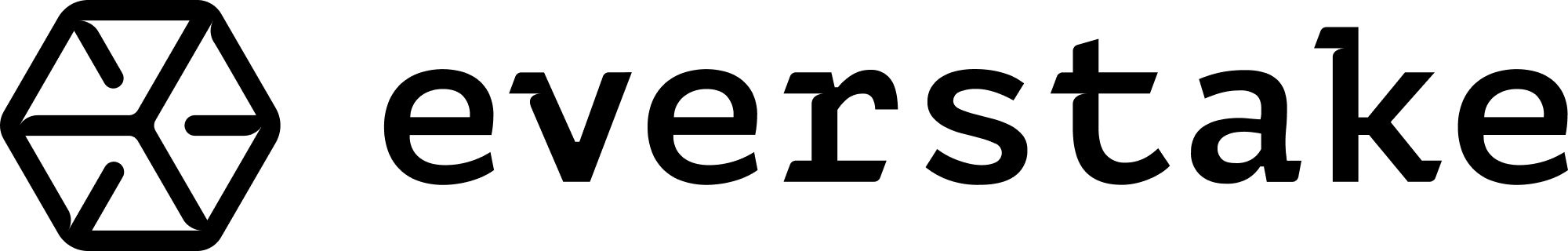 Everstake Logo