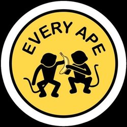 EveryApe BSC Logo