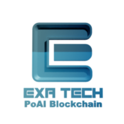 Exatech Logo