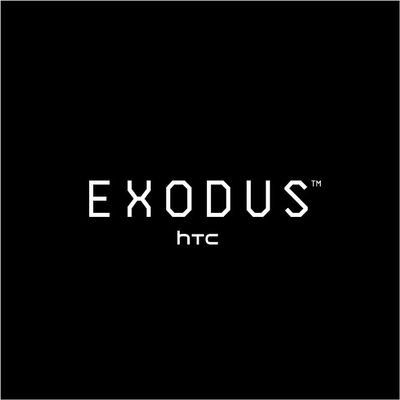 Exodus Logo