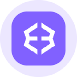 Exodus Movement (Ondo Tokenized) Logo