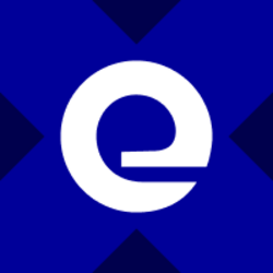 Expedia xStock Logo