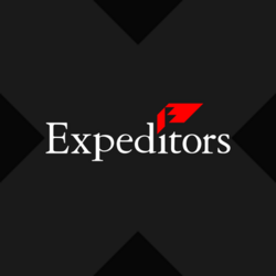 Expeditors International of Washington xStock Logo