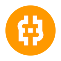 exSat Staking BTC Logo