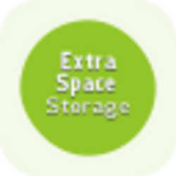 Extra Space Storage rStock Logo