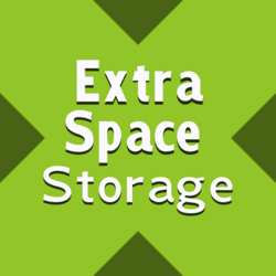 Extra Space Storage xStock Logo