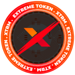 Extreme Logo