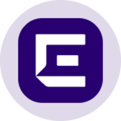 Extreme Networks (Ondo Tokenized) Logo