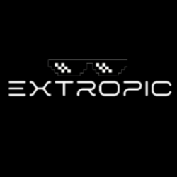 Extropic AI Logo