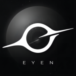 EYE-EARN Logo