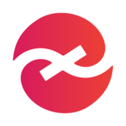 f(x) Protocol Leveraged ETH Logo