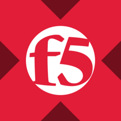 F5 xStock Logo