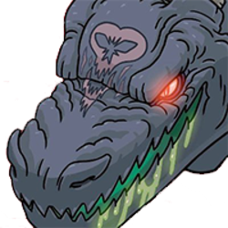 Fable Of The Dragon Logo
