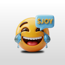 Face with Tears of Joy Logo