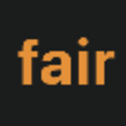 FairERC20 Logo