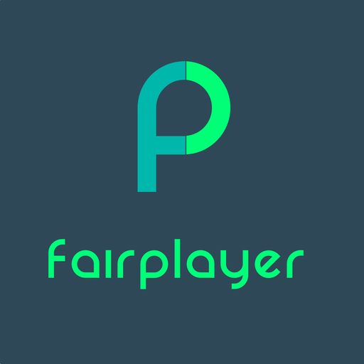 FAIRPLAYER Logo