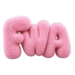 Fake World Assets Logo