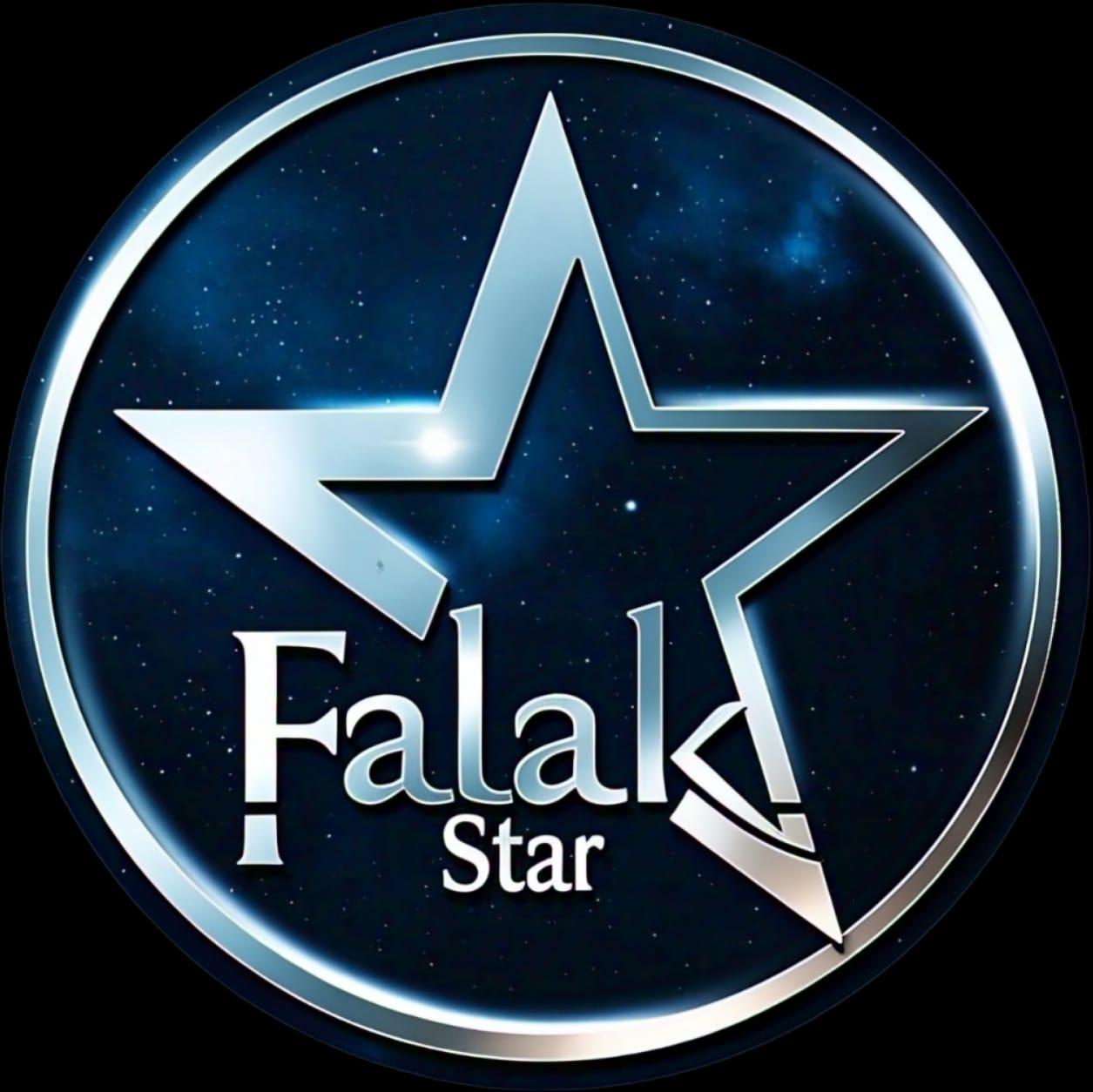 Falak Logo