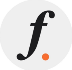 Falcon Finance Logo