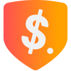 Falcon Finance USD Logo