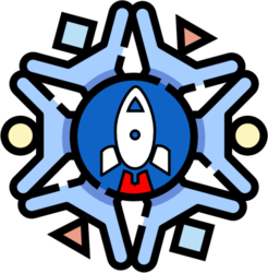 Falcon Nine Logo