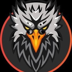 Falcon Swaps Logo