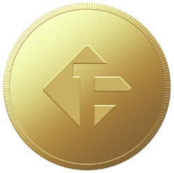 Famous Coin Logo