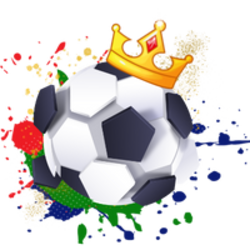 Fan Tokens Football Logo