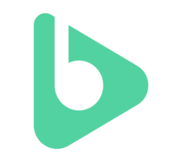 FANBI TOKEN Logo