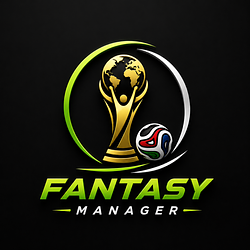 Fantasy Manager Logo