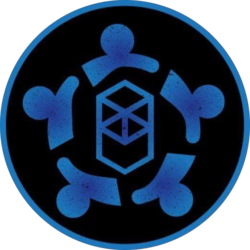 Fantom Frens Logo