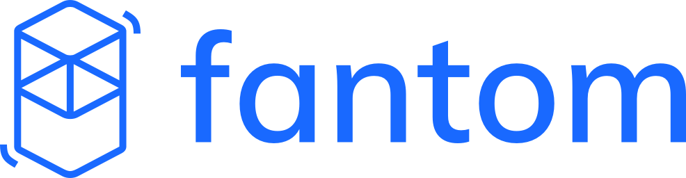 Fantom  Logo