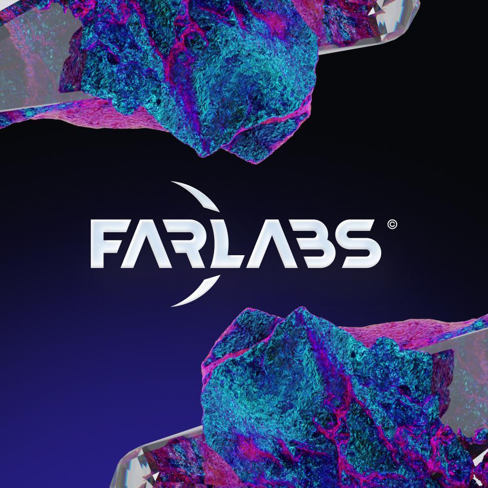 FAR Labs Logo