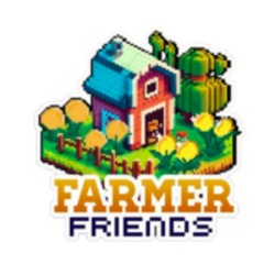 Farmer Friends Logo