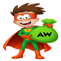 Fartboy OFFICIAL Logo