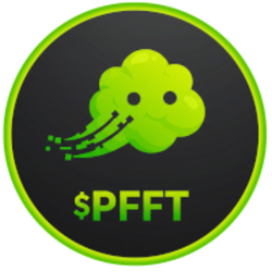 FartcoinCRO Logo