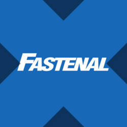 Fastenal xStock Logo