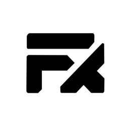 Logo FastX Network Token