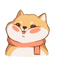 Fat Doge Logo